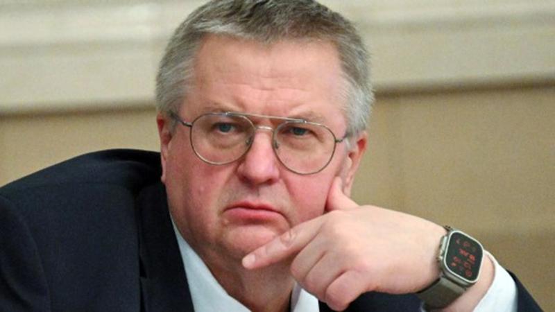 ՀՀ–ԵՄ մերձեցման մասին խոսակցությունը ՌԴ–ի հետ առևտրին 5.1 մլրդ դոլար է արժեցել. Օվերչուկ