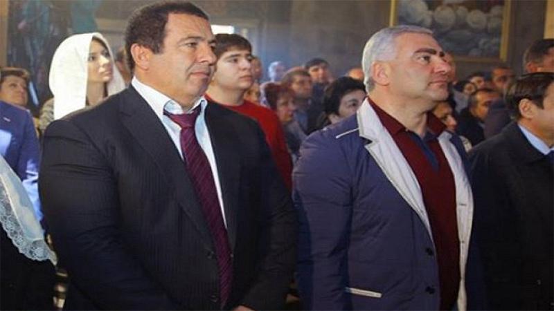 Ծառուկյանականները տեղավորվում են «Մեր ձևով»-ում. անուններ. բացառիկ