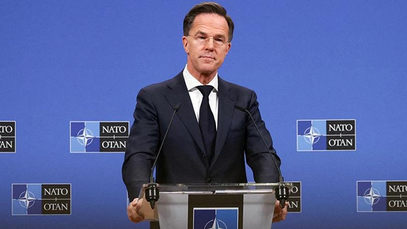 ՆԱՏՕ-ի գլխավոր քարտուղարը կմեկնի ԱՄՆ