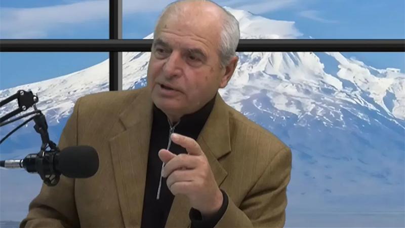 Մեշոկներով փող են բերում պարտիզաններին ֆինանսավորելու համար. սա խայտառակություն է ՔՊ-ի օրագրում