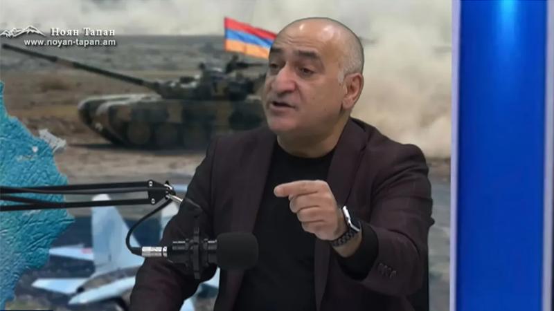 Генерал Хаймович хвастается тем, что убивал наших военных. Вы приводите его в свою партию?