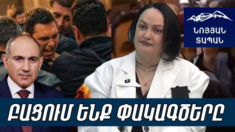 Դավիթը տուժեց կարգուկանոն չլինելու պատճառով. վարչապետը պետք է հետևություն անի ու մեղմացնի իրավիճակը