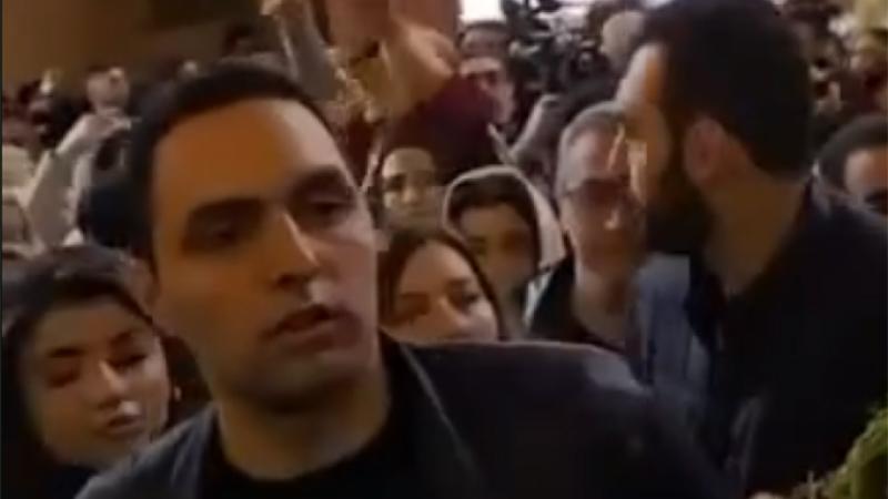 18-ամյա Դավիթ Մինասյանին Աբովյան ՔԿՀ-ից տեղափոխում են հիվանդանոց․ փաստաբան