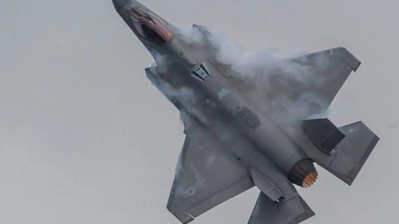 ԻՀՊԿ-ն ձերբակալել է խոցված ամերիկյան F-35 կործանիչի օդաչուին. NourNews