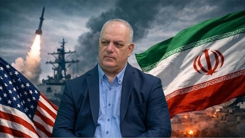 Թուրքիայի տարածքով Իրան տեղափոխված 27,000 վարձկանների մասշտաբային դավադրությունը ձախողվեց