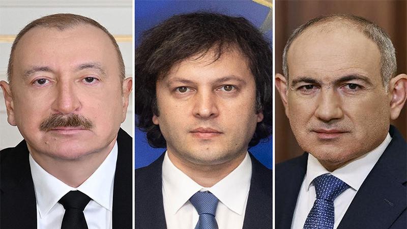 Գերխնդիր է, որ Հարավային Կովկասը չվերածվի այլ երկրների «հարաբերություններ» պարզելու հարթակի