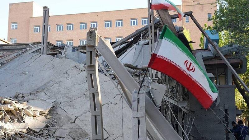 Պատերազմը բացառիկ հնարավորություն է, որպեսզի Թեհրանը Վաշինգտոնի հետ պայմանավորվի առանց Ռուսաստանի «խորհրդի»