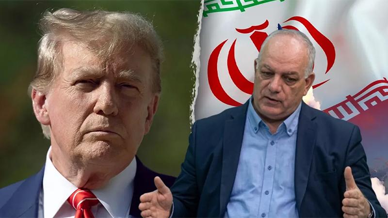 ԱՄՆ ուզում է ստեղծել քաոսային իրավիճակ և աշխարհը տանել պատերազմների նվազագույնը 10-15 տարի