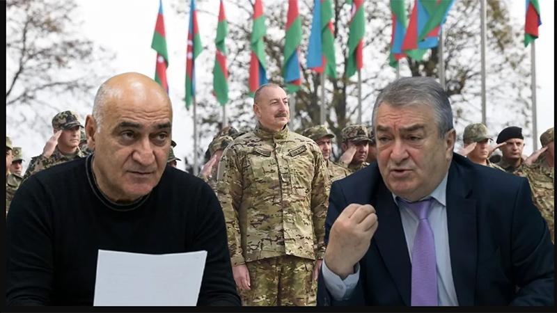 ԲԱՆԱՎԵՃ. Ո՞վ է իրականում կանգնեցրել ադրբեջանական առաջխաղացումը՝ Իրա՞նը, թե՞ Ամերիկան