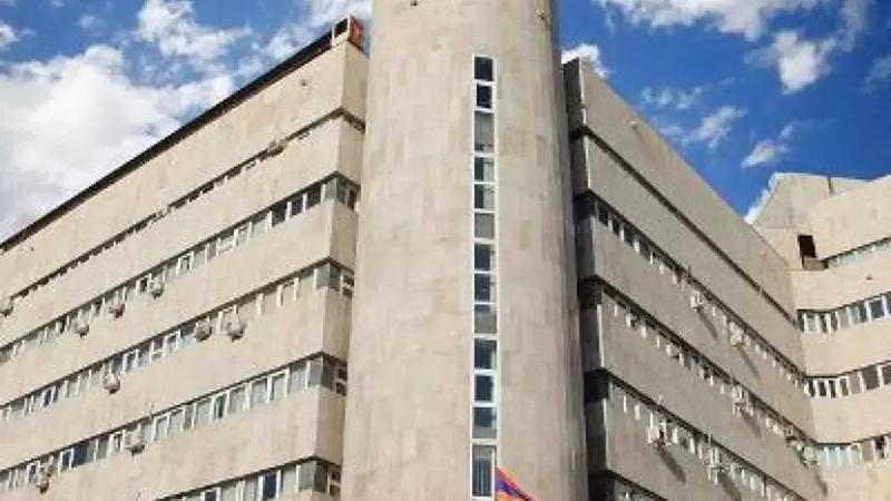 Կրшկոց է հնչել Էկոնոմիկայի նախարարությունում․ կա վիրшվոր