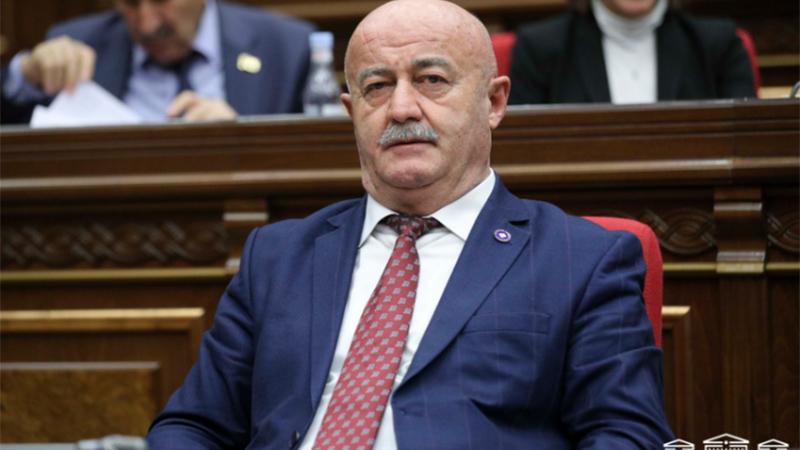 Թող ներեն ինձ, բայց պատմելու եմ՝ Փաշինյանը Իրանի նախագահի հետ հանդիպումից հետո ինչ էր ասում. Հովիկ Աղազարյան