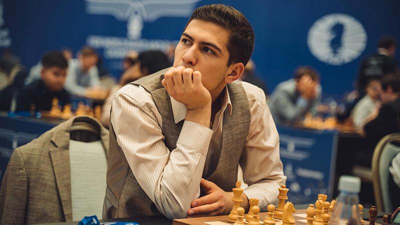 Հայաստանը ներկայացնող շախմատիստների մեծամասնությունը Եվրոպայի անհատական առաջնությունը մեկնարկել է հաղթանակով