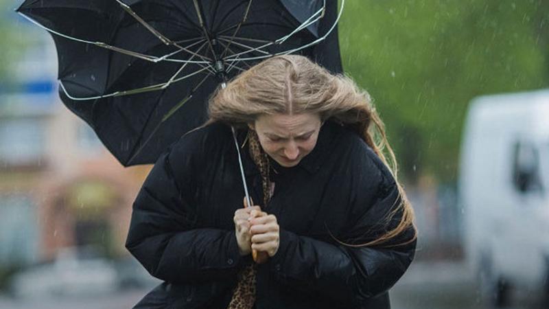 Ուժեղ քամու դեպքում պահպանել անվտանգության կանոնները․ ՆԳՆ փրկարար ծառայությունը հրապարակել է դրանք