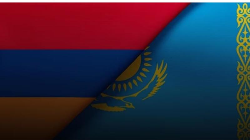 Ղազախստանի ԱԳ նախարարը կայցելի Հայաստան, վաղը կհանդիպի Միրզոյանի հետ