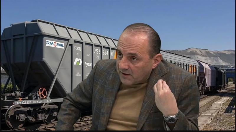 Железнодорожный тупик: призыв к разрыву концессии с РЖД и изгнанию российских управленцев
