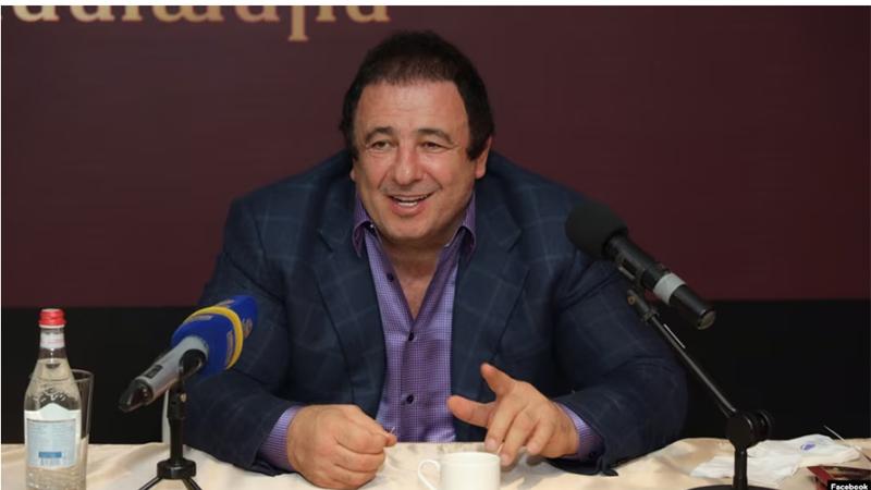 Գագիկ Ծառուկյանը կգլխավորի ԲՀԿ-ի ընտրական ցուցակը