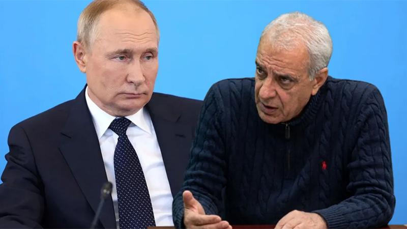 Стратегическое рассекречивание: инсайд о планах предотвращения ''рейдерского захвата'' Армении