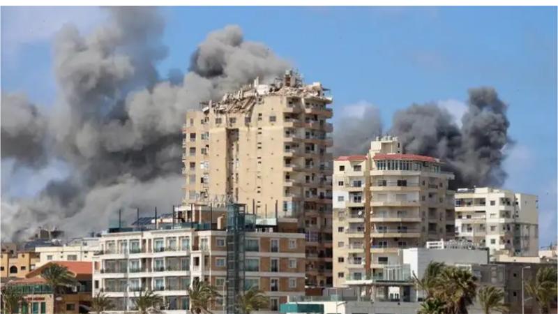 Առանց Լիբանանում հրադադարի՝ բանակցություններ չեն լինի. Tehran Times