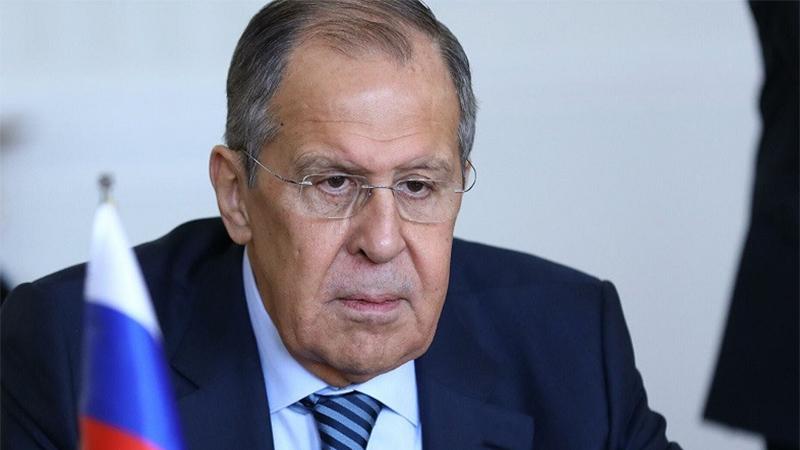 ՌԴ-ԱՄՆ շփումները ուկրաինական հարցով շարունակվում են․ Լավրով