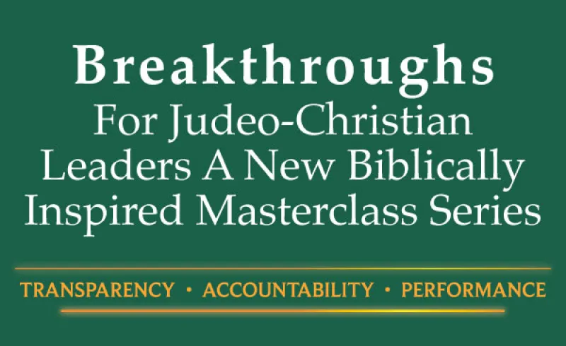Khachkar Studios Unveils a New World-Class Template for U.S. Armenian Churches Annual Financial Transparency