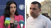 Արթուր Օսիպյանը հրաժարվել է ՄԻՊ աշխատակիցների հետ առանձնազրույցից․ Անահիտ Մանասյան