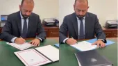 Միրզոյանն ու Ռուբիոն ստորագրել են TRIPP-ի վերաբերյալ ՀՀ-ԱՄՆ համաձայնագիրը. այն պատրաստ է վավերացման
