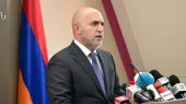 Արմեն Աշոտյանին ձերբակալել են