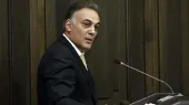 Ձերբակալվել է ՀՀ տրանսպորտի և կապի նախկին նախարար Գագիկ Բեգլարյանը