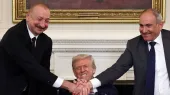 ՌԴ ԱԽ. «Թրամփի ուղու» նպատակներից մեկը ԱՄՆ ռազմական, հետախուզական ներկայությունն է Իրանի սահմաններին