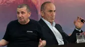 Սահմանադրական կարգը երկու անգամ արյան մեջ խեղդած մարդը հանդգնում է խոսել Սահմանադրությունից․զավեշտ է