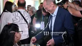 Ռոբերտ Քոչարյանը քվեարկել է հանուն պաշտպանված, բարեկեցիկ ու ազգային Հայաստանի