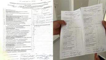 77 ձայնի փոխարեն՝ 1 ձայն. ԿԸՀ-ն անհամապատասխան տվյալներ է հրապարակել. Իվետա Տոնոյան