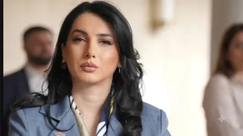 «Ուժեղ Հայաստան» դաշինքի կենտրոնական շտաբը ներկայումս զբաղված է իրավիճակի վերլուծությամբ․ Մարիաննա Ղահրամանյան