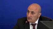 Ժամը 20:00-ից առաջ զինվորները տեղամասի դռան դիմաց էին, կամ պետք է քվեարկեին, կամ իրենց վրա տեղամասի դուռը կողպեինք. ԿԸՀ նախագահը՝ զինվորների ուշ քվեարկելու մասին