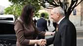 Հայաստանի ժողովուրդը կրկին արտահայտվել է ժողովրդավարական արժեքների, տարածաշրջանային կայունության և եվրոպական ապագայի օգտին․ Լիտվայի վարչապետը շնորհավորել է Փաշինյանին