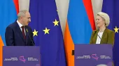 Մենք խորապես գնահատում ենք մեր գործընկերությունը ժողովրդավարական Հայաստանի հետ, որն ավելի ու ավելի է մոտենում Եվրոպային. Ուրսուլա ֆոն դեր Լայենը