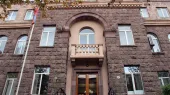 ՀՀ Կենտրոնական ընտրական հանձնաժողովը հունիսի 8-ի արտահերթ նիստում վավերացրել է ԱԺ 2026 թվականի հունիսի 7-ի քվեարկության նախնական արդյունքների արձանագրությունը