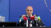 Փաստը, որ քաղաքական ուժերն ավելի շուտ են քվեարկության արդյունքները ամփոփում, բնական երևույթ է, այստեղ որևէ կասկածելի բան չկա. ԿԸՀ նախագահ