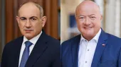 Ավստրիան ՀՀ-ի կողքին է խաղաղության, տարածաշրջանային կայունության, ԵՄ-ի հետ սերտ հարաբերությունների ճանապարհին