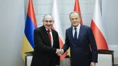 Նիկոլ Փաշինյանը հաղթեց։ Հայաստանը ընտրեց շարունակականությունը և հաստատեց իր եվրոպամետ ուղղությունը. Դոնալդ Տուսկ