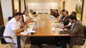Վայրի կենդանական և բուսական աշխարհի պահպանությանն ուղղված օրենսդրական բարեփոխումների մշակման գործընթացը թևակոխել է գործնական փուլ