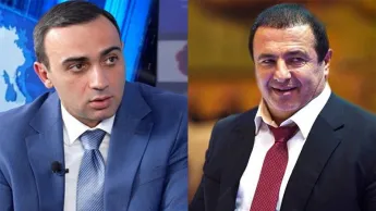 Պատերազմի եռագլուխ կուսակցության առաջնորդները փորձում են փախնել Հայաստանից, բայց չի հաջողվի. Տարոն Չախոյան