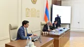 ՆԳ նախարարության 2025 թվականի բյուջեի կատարողականը 97.2 տոկոս է