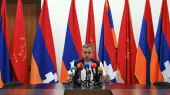 «Հայաստան» դաշինքը պատրաստվում է դիմել Սահմանադրական դատարան. Իշխան Սաղաթելյան