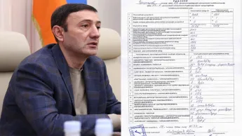 Կեղծ լուր են տարածում՝ իբր ՔՊ-ն 0 է ստացել 26/7 տեղամասում, ԿԸՀ-ն մուտքագրել է 717․ շարունակեք ստել, товарищи. Բաբկեն Թունյան