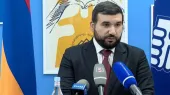 Եռագլխի նախաձեռնած վերահաշվարկների և ճշգրտումների արդյունքում ՔՊ-ի ձայները 49,8%-ից դարձել են 49,9%. Վահագն Ալեքսանյան
