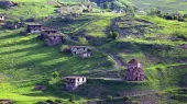ՀՀ-ն և Ադրբեջանը դեռ չեն ավարտել Ներքին Ոսկեպար գյուղի մոտ սահմանային ցանկապատի կառուցումը