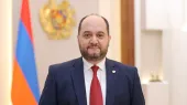 Սրանք մեկը մյուսից ունիկալ են. Արայիկ Հարությունյան