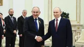 Կրեմլը Պուտինի և Փաշինյանի հանդիպում չի նախատեսում մինչև ՀՀ ընտրությունների արդյունքների վերջնական ամփոփումը