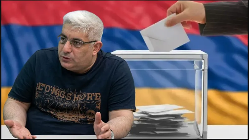 Ոչինչ չի փոխվել․ Հայաստանի ընտրողը ընտրում էր նոր նախկինի և հին նախկինի միջև